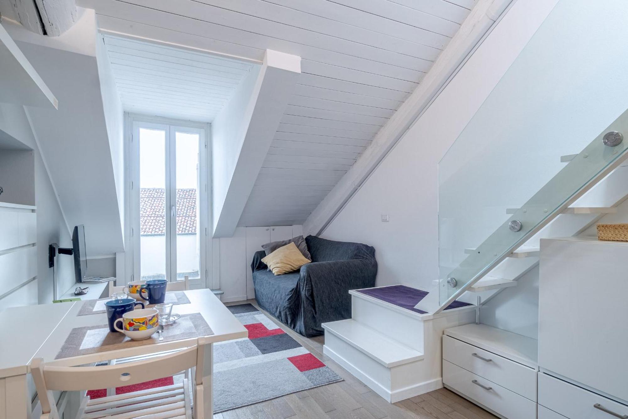 La Mole Lovely Sweet Mini Loft Turyn Zewnętrze zdjęcie
