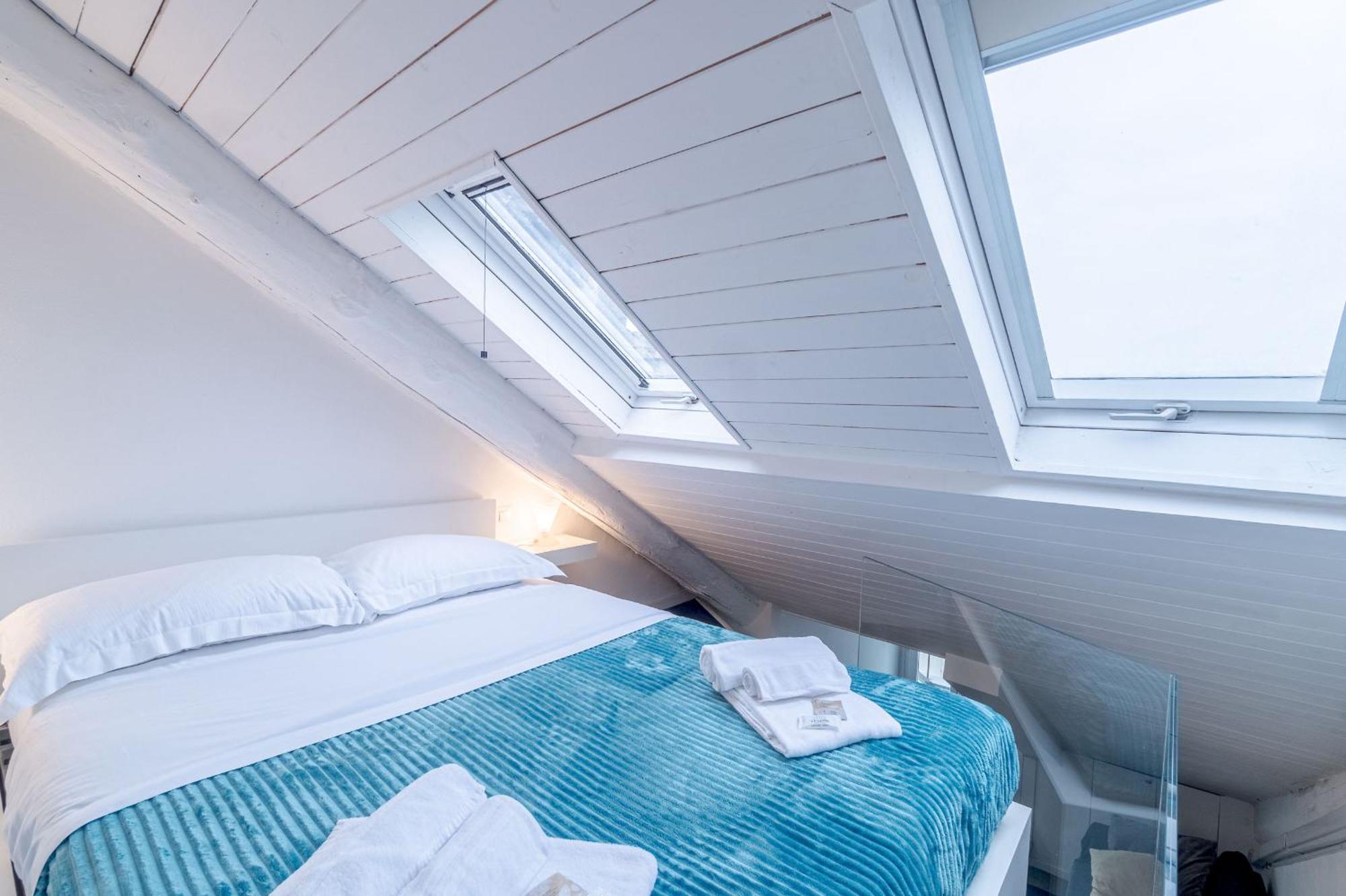 La Mole Lovely Sweet Mini Loft Turyn Zewnętrze zdjęcie