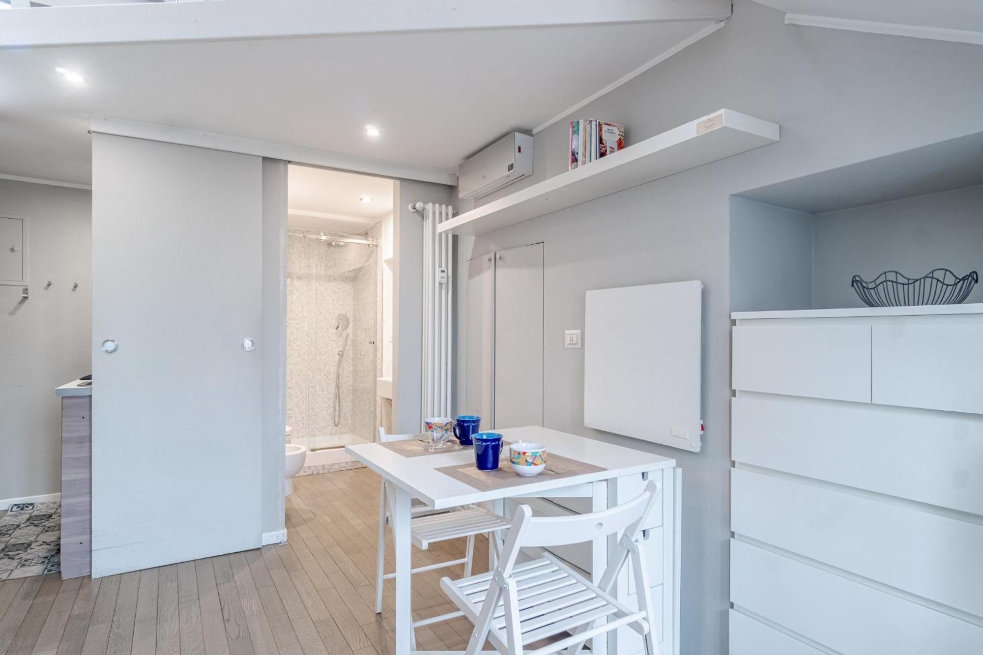 La Mole Lovely Sweet Mini Loft Turyn Zewnętrze zdjęcie