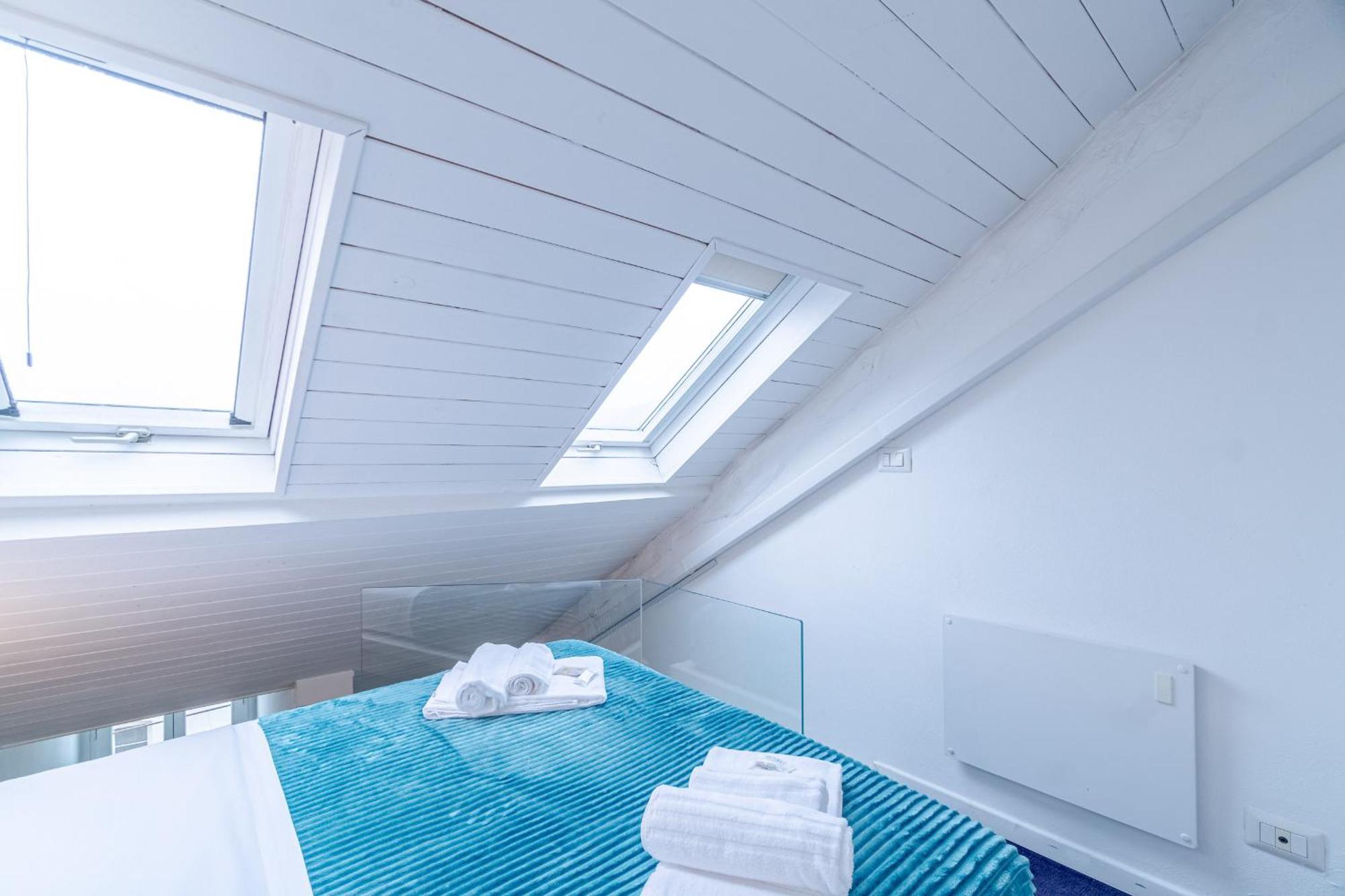 La Mole Lovely Sweet Mini Loft Turyn Zewnętrze zdjęcie