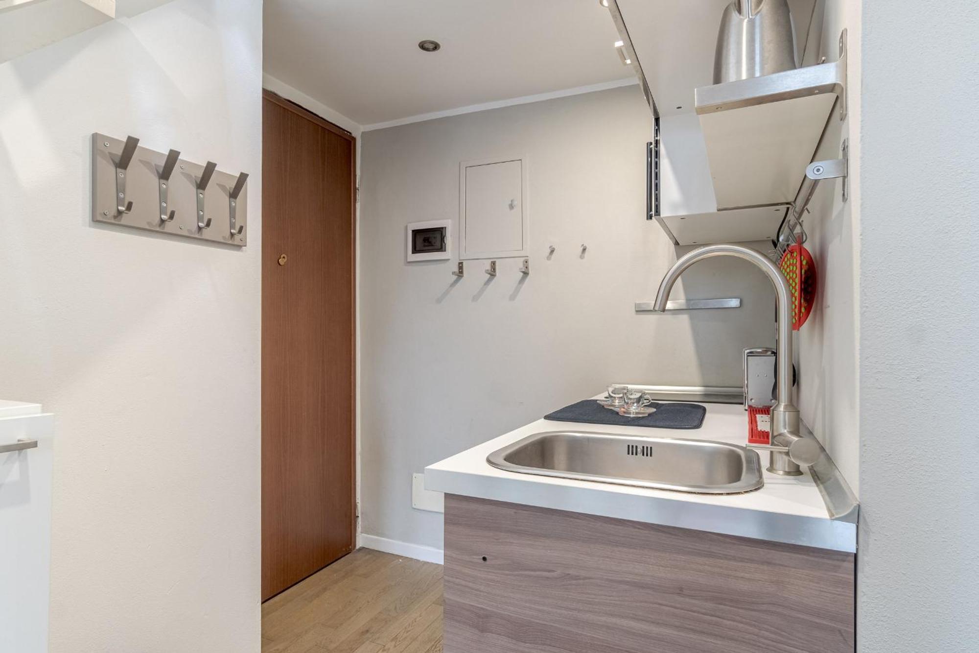 La Mole Lovely Sweet Mini Loft Turyn Zewnętrze zdjęcie