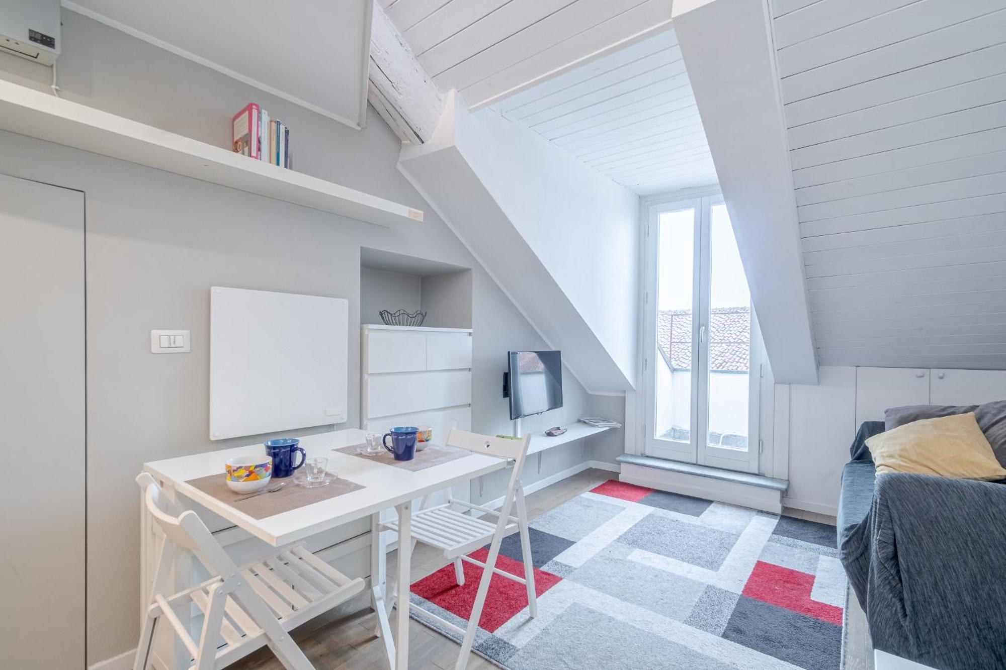 La Mole Lovely Sweet Mini Loft Turyn Zewnętrze zdjęcie