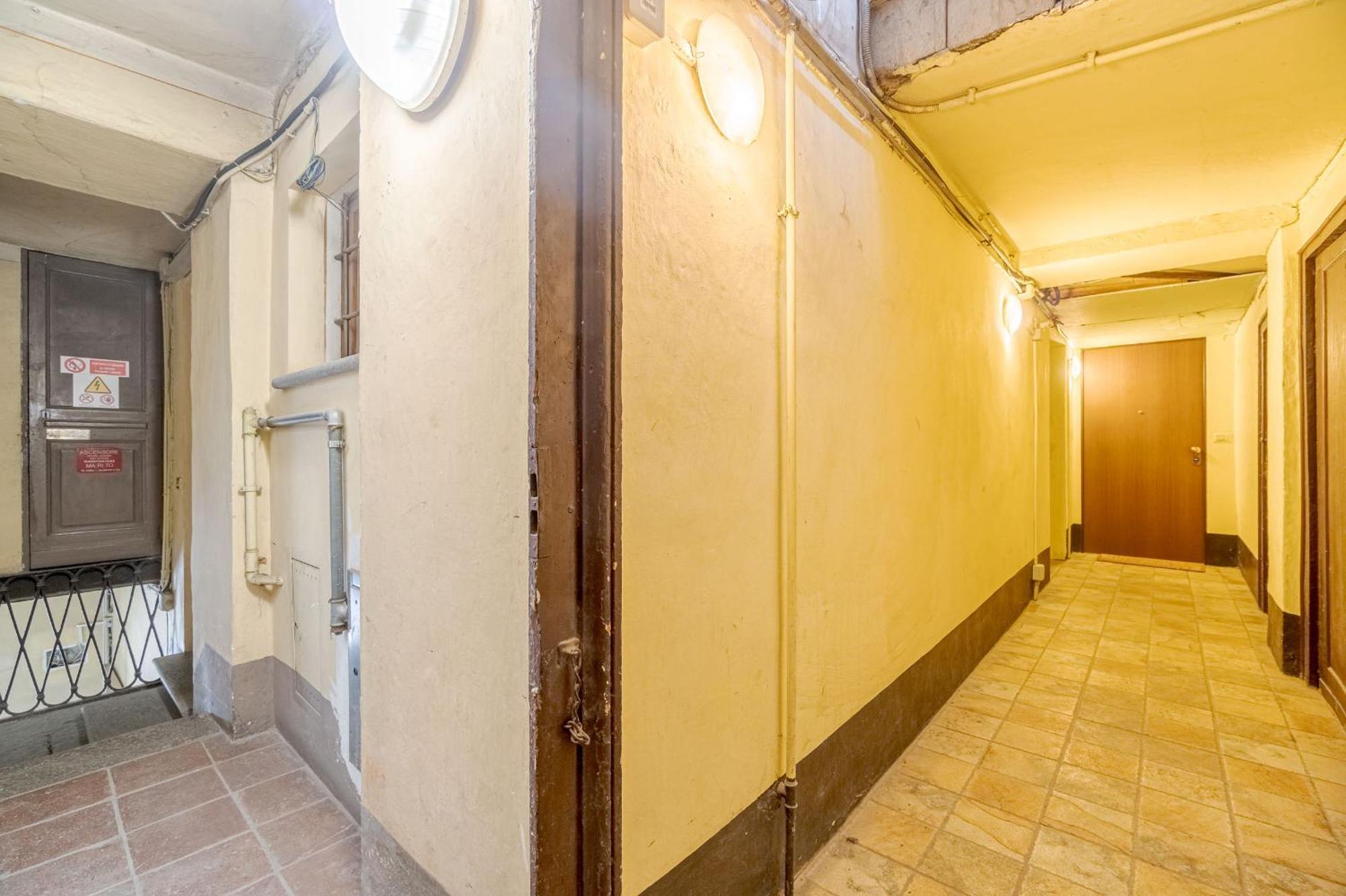 La Mole Lovely Sweet Mini Loft Turyn Zewnętrze zdjęcie