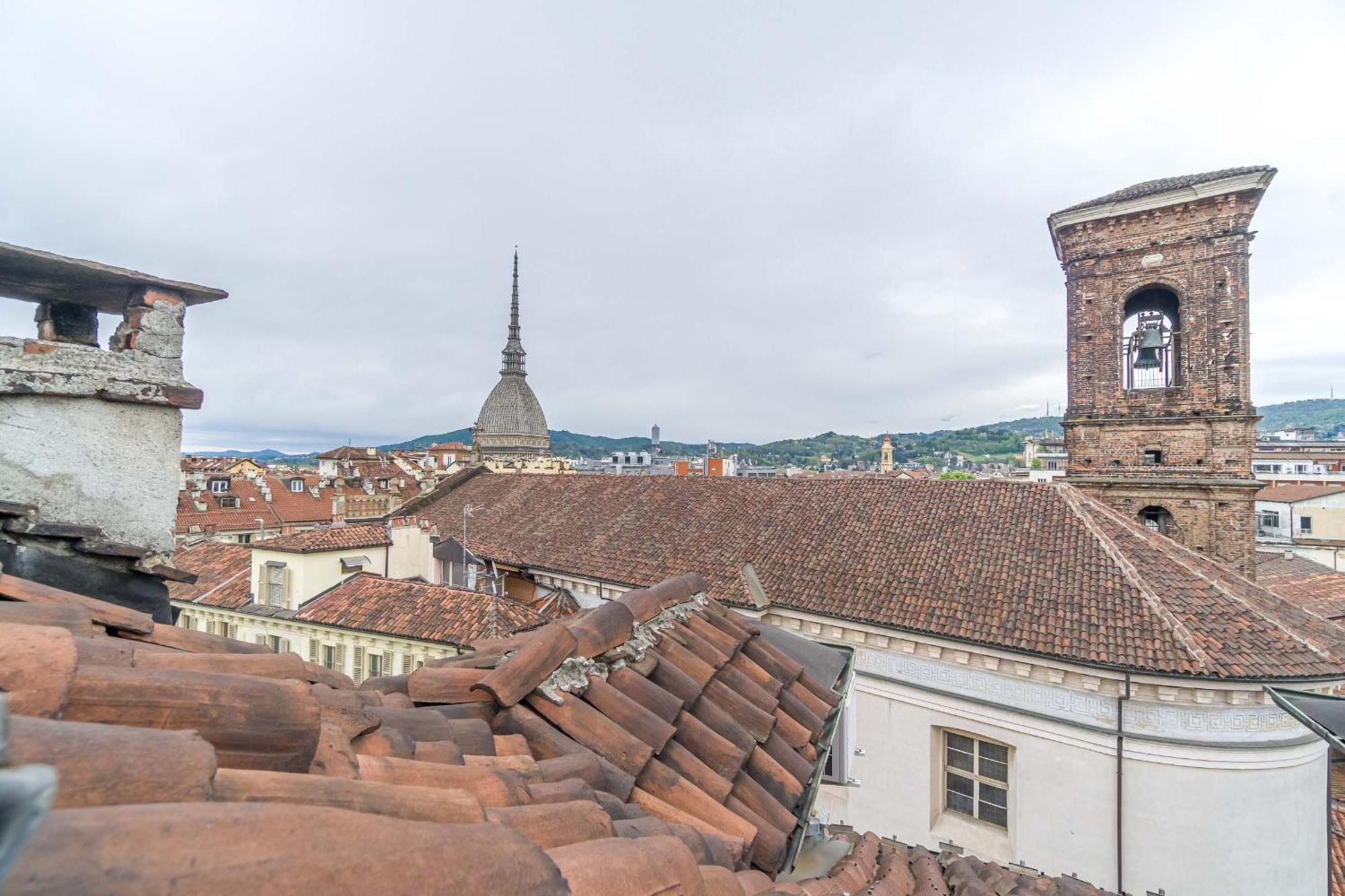 La Mole Lovely Sweet Mini Loft Turyn Zewnętrze zdjęcie