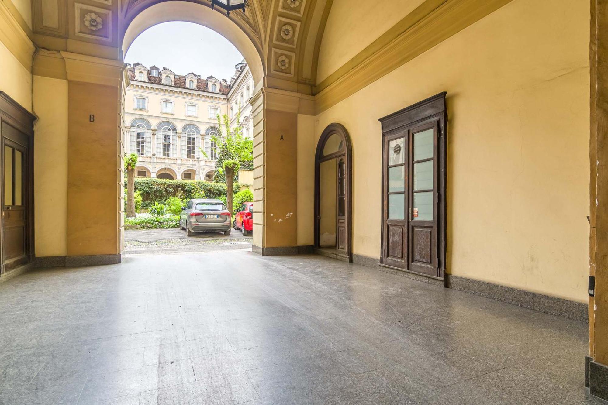 La Mole Lovely Sweet Mini Loft Turyn Zewnętrze zdjęcie