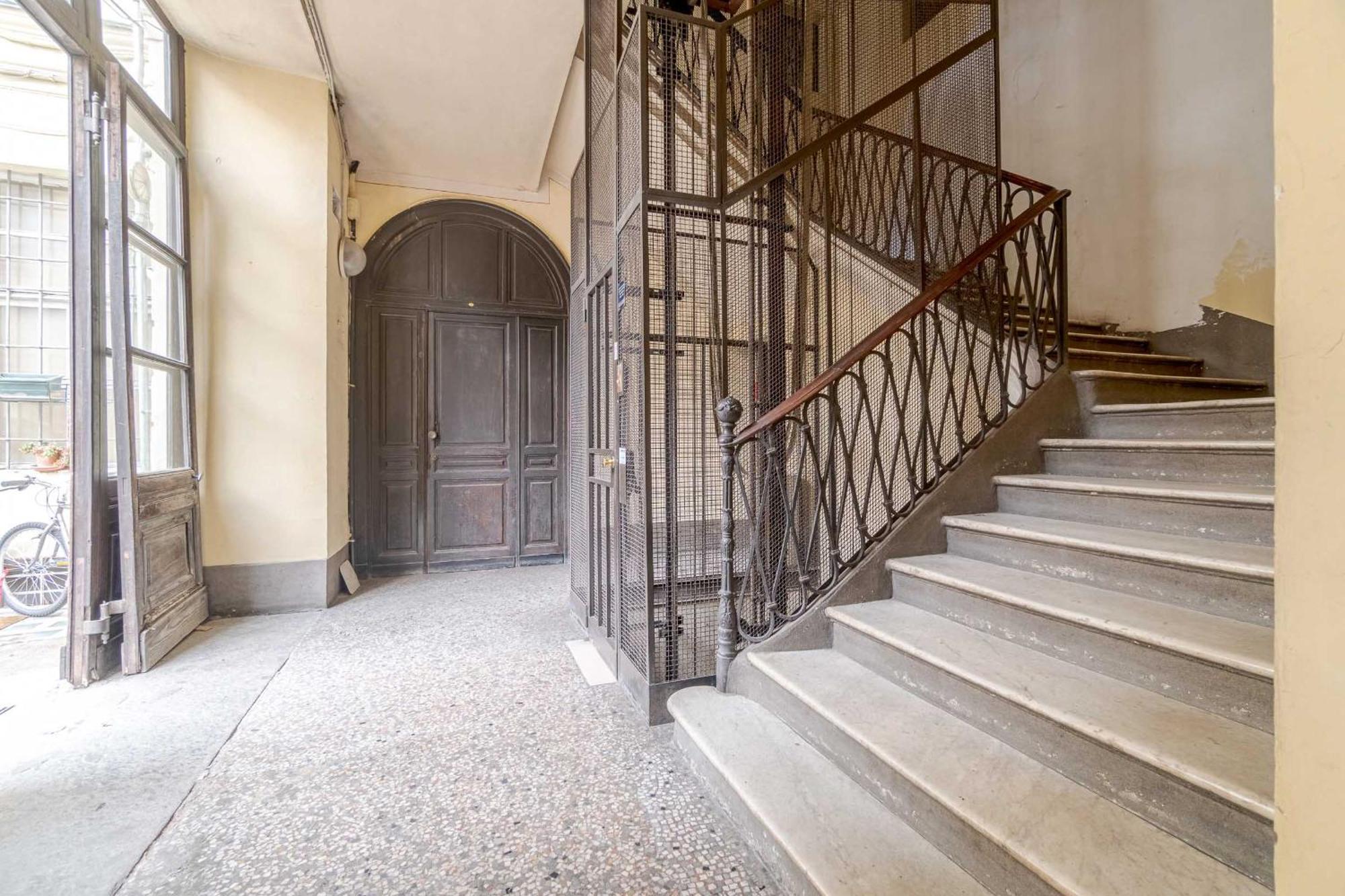 La Mole Lovely Sweet Mini Loft Turyn Zewnętrze zdjęcie