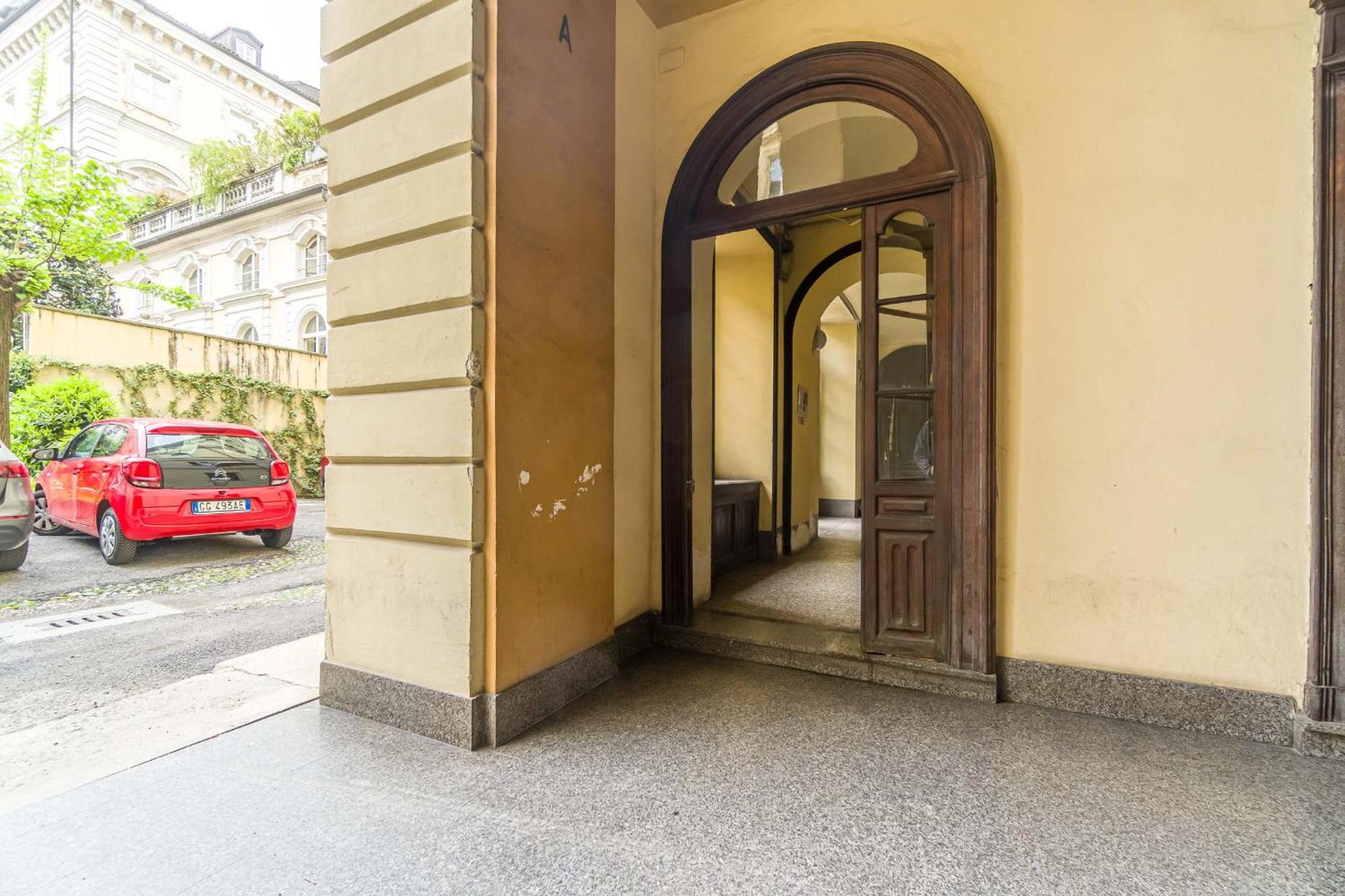 La Mole Lovely Sweet Mini Loft Turyn Zewnętrze zdjęcie